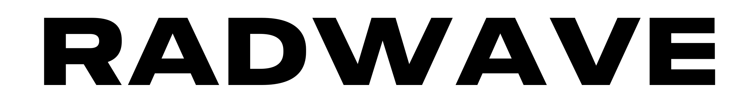 Radwave